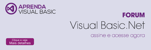 Apostila visual basic